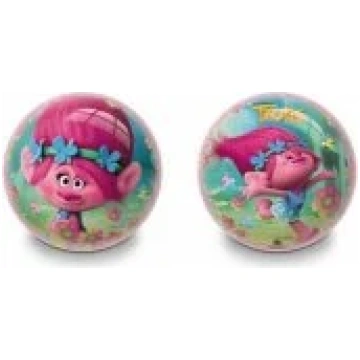 Mondo Mondo Rubber Ball - Trolls Poppy Bumba GXP-5