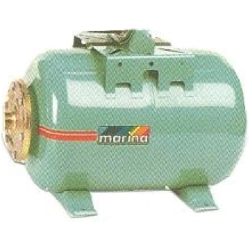Speroni spiedkatls 20 l/horiz.(Zaļš), V1202525