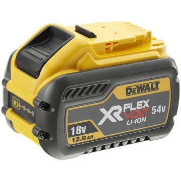 Akumulators DeWalt DCB548-XJ FlexVolt; 54 V; 12,0 