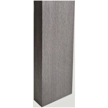Tumši Pelēks Ozols | Koka Starssiena Tumši Pelēks