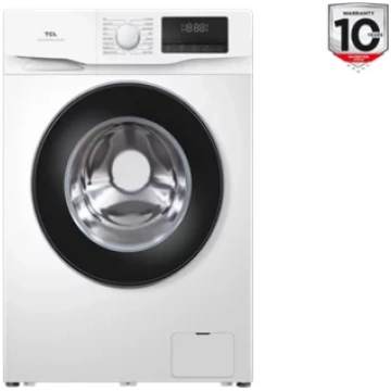 TCL Washing machine | FF0610WB0 | Energy efficienc