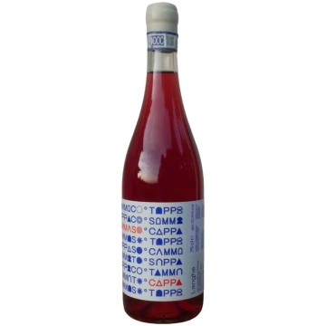 Langhe Rosato 2025 DOC