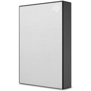 Seagate One Touch HDD 1 TB external hard drive Sil