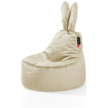 Qubo Baby Rabbit Powder VELVET