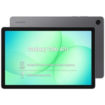 Samsung Galaxy Tab A11+ EE (X230) (Grey) 11" TFT L