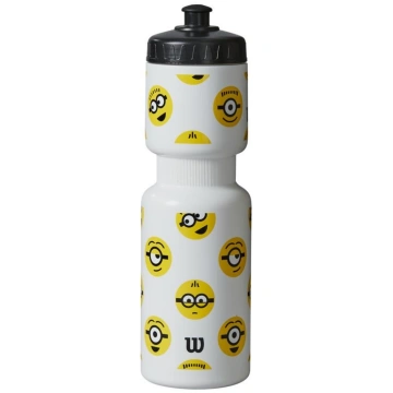 MINIONS Sporta pudele 780 ml balta WILSON