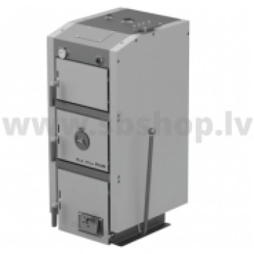 SOKOL 20kW Red Line plus malkas katls