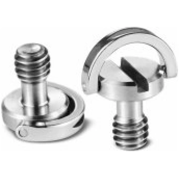 SmallRig 838 Quick Release Camera Fixing Screw 1/ 