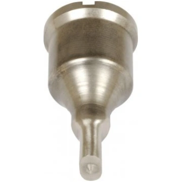 Langlochstempel GEKA Gr. 8/31 18,0 x 31,0 mm