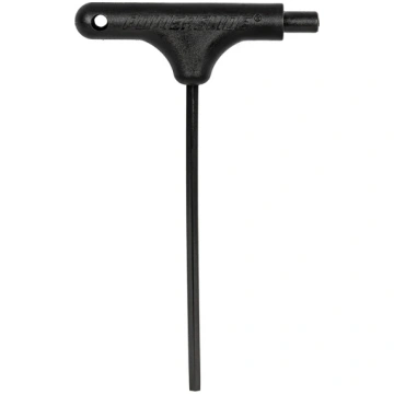 Powerslide tool Hex 4mm seškante skrituļslidu atsl