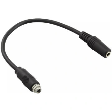 Audio adaptera kabelis InLine 99303I 3.5mm stereo 
