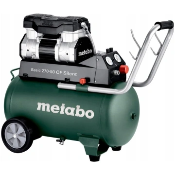 Metabo kompresors METABO KOMPRESOR BASIC 270-50 OF