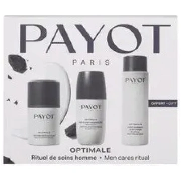 Optimale Men Cares Ritual Set - Gift Set | 3390150