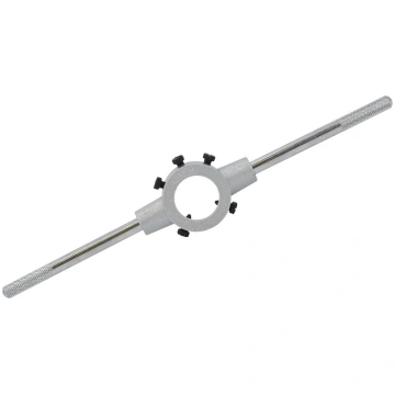 Rokas uzgriežņu atslēga M7-M9, 225mm, čuguna korpu