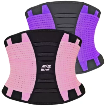 POWER SYSTEM Waist Shaper