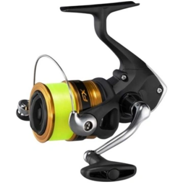 Akcija! Shimano - Spole Shimano FX FC C3000 ar auk