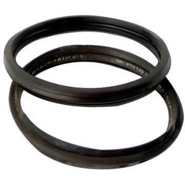 Armakan Blīvgredzens 50 7761672, 50mm, Melna, Poli