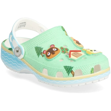 Crocs - Animal Crossing Classic Clog K - izmērs 33