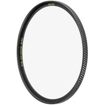 B+W Filter Basic UV MRC 40,5mm 1100132