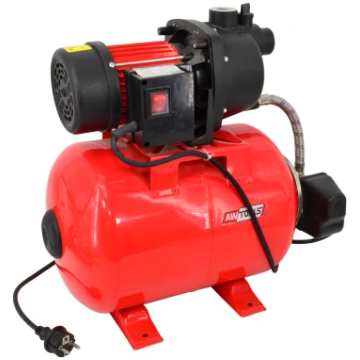 Hidrofors AWTools AW85150; 1200 W; 24 l