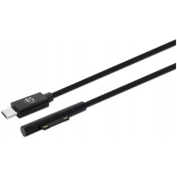 Manhattan Manhattan nabíjecí kabel, Surface Connec