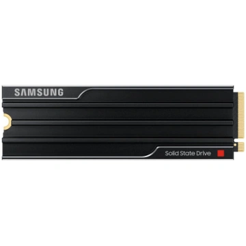 SSD SAMSUNG 9100 PRO 4TB M.2 PCIe Gen5 NVMe TLC Wr