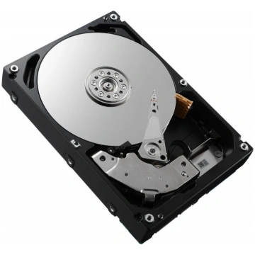 500GB 7.2K 2.5IN SATA HDD DELL 000X3Y-RFB