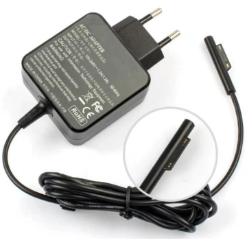MicroSpareparts Mobile Ac Adapter surface pro 3 EU