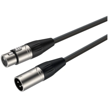 Roxtone SAMURAI SMXX200L5 5m XLR kabelis