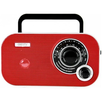 Camry CR 1140R Radio