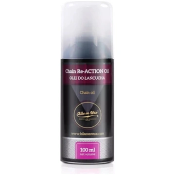 Ķēdes eļļa Bike on Wax BOW-OIL2 Easy Apply 100 ml 
