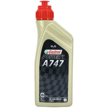Castrol A747