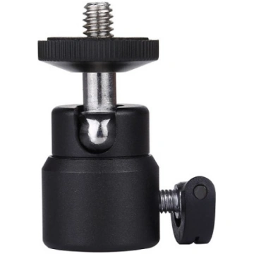 Tripod Mount, 1/4" Puluz