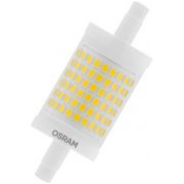 LED Spuldze P DIM LINE 100 12W R7s 2700K 1521lm 78