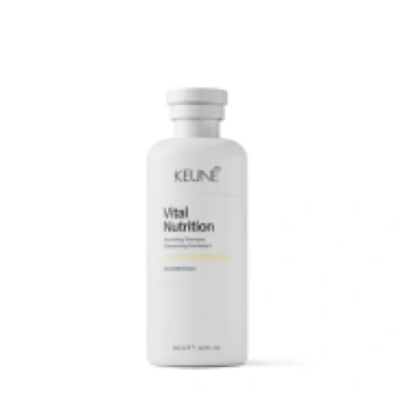 KEUNE Vital Nutrition Shampoo - Barojošs un mitrin