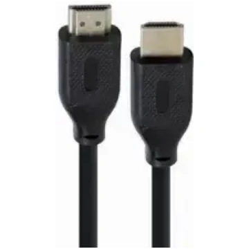 Gembird HDMI Male - HDMI Male 2m Melns