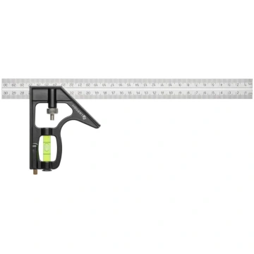 Kombinētais stūrenis 300 mm Högert HT4M217