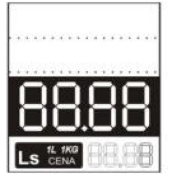 Cenrāži kart.45x50 (VT88) 100gab. | 1900012 Unknow