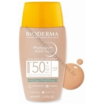 bioderma; photoderm; saules aizsardzībai; photoder