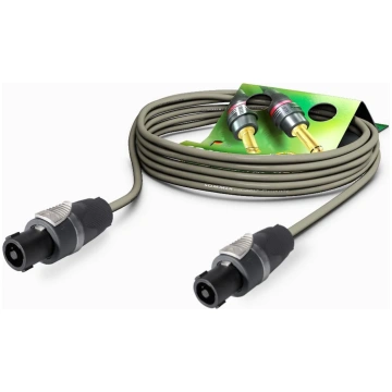Speaker cable Meridian, 2 x 1,50 mm² | Speakon / S