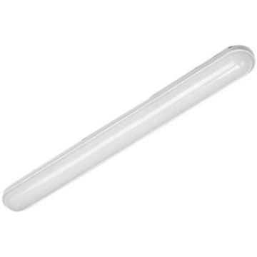 LED tehniskais fluorescējošais gaismeklis LED/18W/