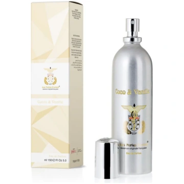 Coco & Vanille Edp Spray Les Perles D'Orient