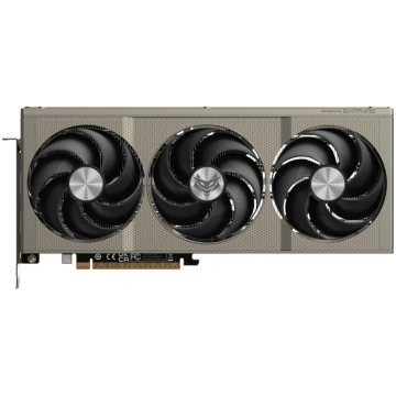 Videokarte Sapphire NITRO+ Radeon RX 9060 XT — 8 G