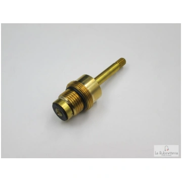ZUCCHETTI VITONE TRADIZIONALE TIPO LUNGO R9743P fa
