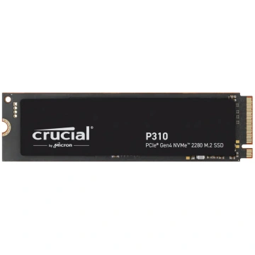 SSD Crucial 4 TB M.2 PCI Express 4.0 NVMe P310