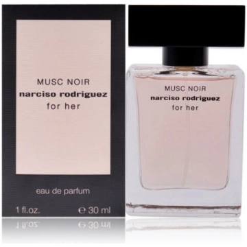 Narciso Rodriguez for Her Musc Noir EDP smaržas si