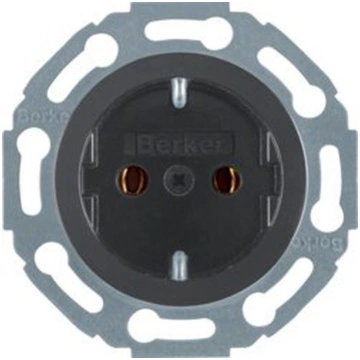 Berker 1930 Schuko 474521 | 474521 | 4011334215264