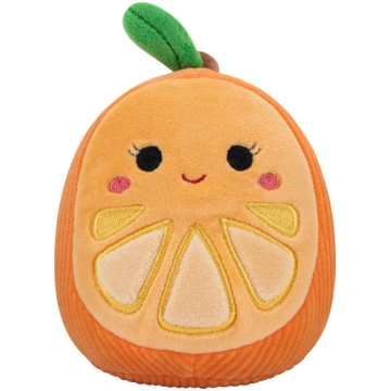 Squishmallow - Pets Dog toy with squeaky sound - O