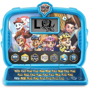 Vtech PAW Patrol mācību klēpjdators 80-542804 Izgl