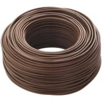 Cavo unipolare antifiamma Afumex FG17 1X2,5mmq Mar
